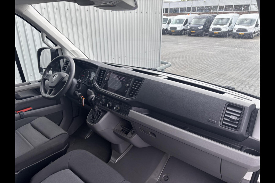 Volkswagen Crafter 35 2.0 TDI L4H3*AUTOM.*NAVI*A/C*3PERS*CARPLAY