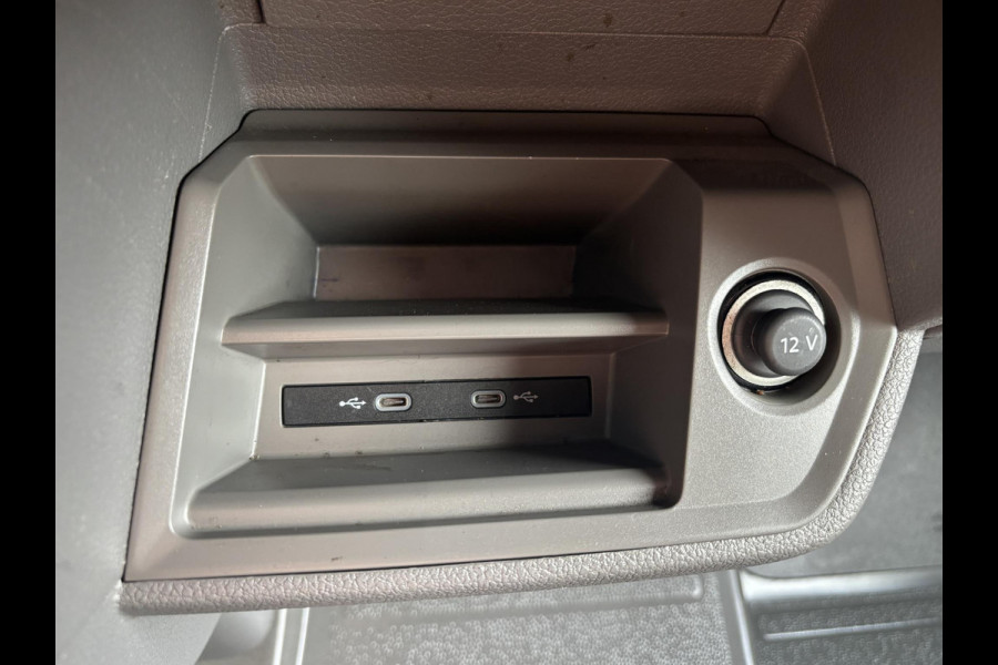Volkswagen Crafter 35 2.0 TDI L4H3*AUTOM.*NAVI*A/C*3PERS*CARPLAY