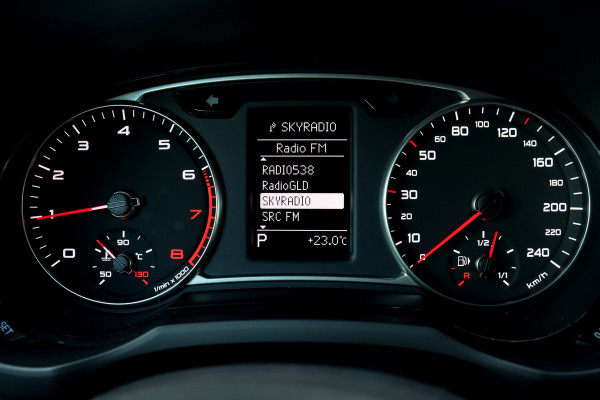 Audi A1 Sportback 1.0 TFSI Sport S line Edition | Automaat | Stoelverwarming | Privacy Glas | Bi-xenon | 18'' inch | Licht- en regensensor |