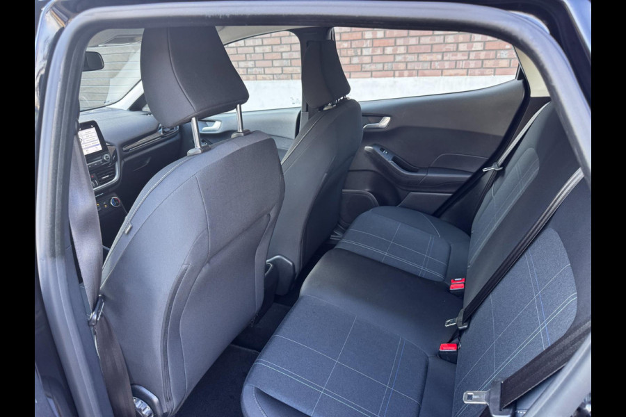 Ford Fiesta 1.0 EcoBoost Connected / 95 PK / Navigatie by Apple Carplay / Cruise Control / 1e Eigenaar / NED-Fiesta