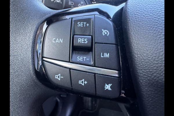 Ford Fiesta 1.0 EcoBoost Connected / 95 PK / Navigatie by Apple Carplay / Cruise Control / 1e Eigenaar / NED-Fiesta
