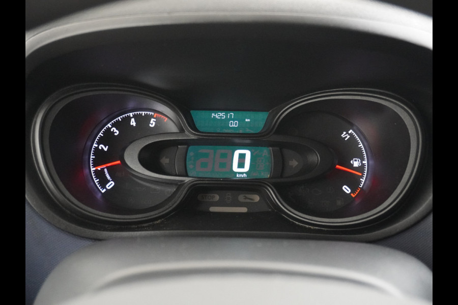 Opel Vivaro D126pk Trekh. Navi Pdc Camera Airco CruiseControl SchuifdeurRechts Bluetooth Regensensor 1.6CDTI L1H1 Elek.Ramen/Spiegels Aut.Verliching Armsteun Dab Mistlampen Abs Usb-aansluiting Sport EcoFlex 2.000kg trekvermogen EURO 6