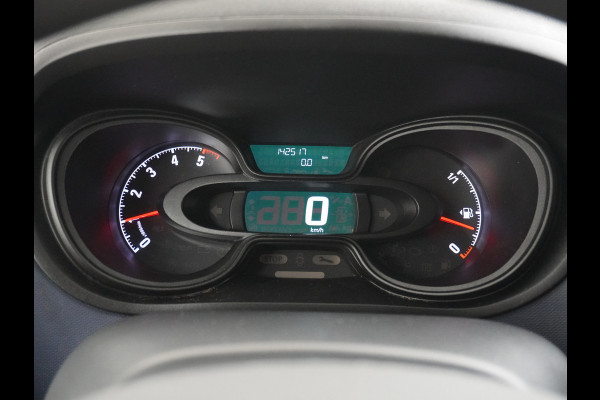 Opel Vivaro D126pk Trekh. Navi Pdc Camera Airco CruiseControl SchuifdeurRechts Bluetooth Regensensor 1.6CDTI L1H1 Elek.Ramen/Spiegels Aut.Verliching Armsteun Dab Mistlampen Abs Usb-aansluiting Sport EcoFlex 2.000kg trekvermogen EURO 6