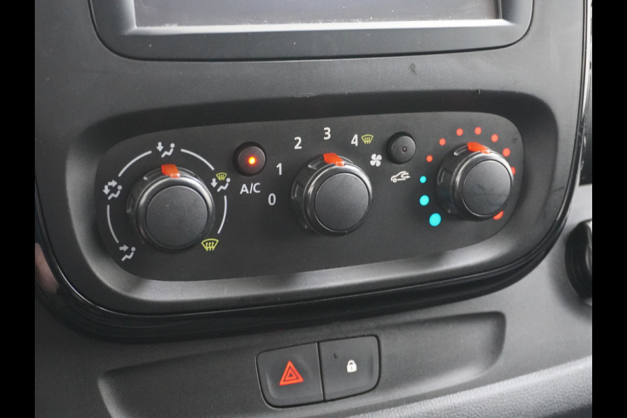 Opel Vivaro D126pk Trekh. Navi Pdc Camera Airco CruiseControl SchuifdeurRechts Bluetooth Regensensor 1.6CDTI L1H1 Elek.Ramen/Spiegels Aut.Verliching Armsteun Dab Mistlampen Abs Usb-aansluiting Sport EcoFlex 2.000kg trekvermogen EURO 6