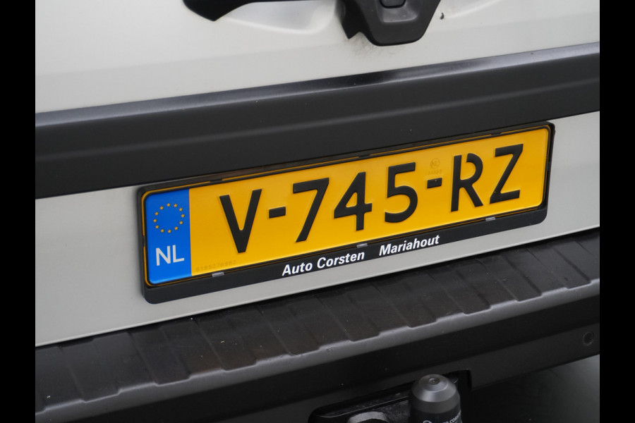 Opel Vivaro D126pk Trekh. Navi Pdc Camera Airco CruiseControl SchuifdeurRechts Bluetooth Regensensor 1.6CDTI L1H1 Elek.Ramen/Spiegels Aut.Verliching Armsteun Dab Mistlampen Abs Usb-aansluiting Sport EcoFlex 2.000kg trekvermogen EURO 6