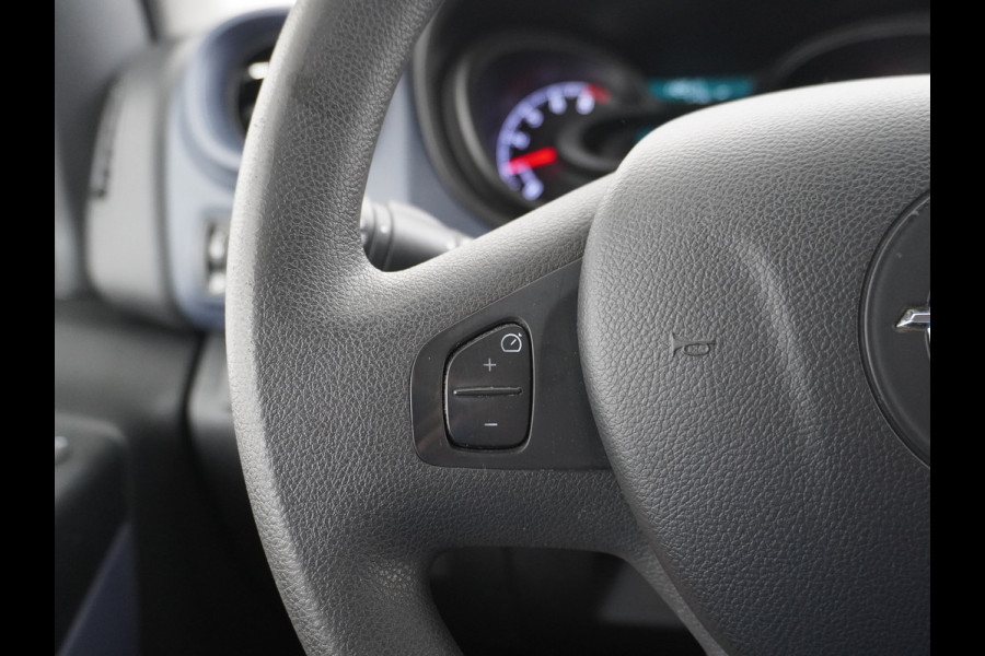 Opel Vivaro D126pk Trekh. Navi Pdc Camera Airco CruiseControl SchuifdeurRechts Bluetooth Regensensor 1.6CDTI L1H1 Elek.Ramen/Spiegels Aut.Verliching Armsteun Dab Mistlampen Abs Usb-aansluiting Sport EcoFlex 2.000kg trekvermogen EURO 6