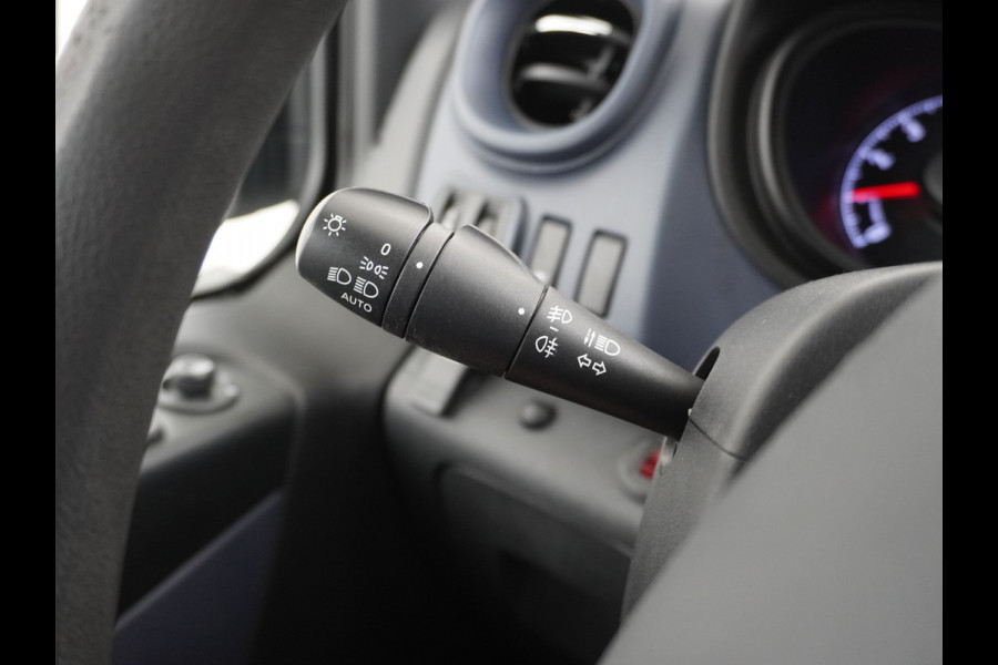 Opel Vivaro D126pk Trekh. Navi Pdc Camera Airco CruiseControl SchuifdeurRechts Bluetooth Regensensor 1.6CDTI L1H1 Elek.Ramen/Spiegels Aut.Verliching Armsteun Dab Mistlampen Abs Usb-aansluiting Sport EcoFlex 2.000kg trekvermogen EURO 6