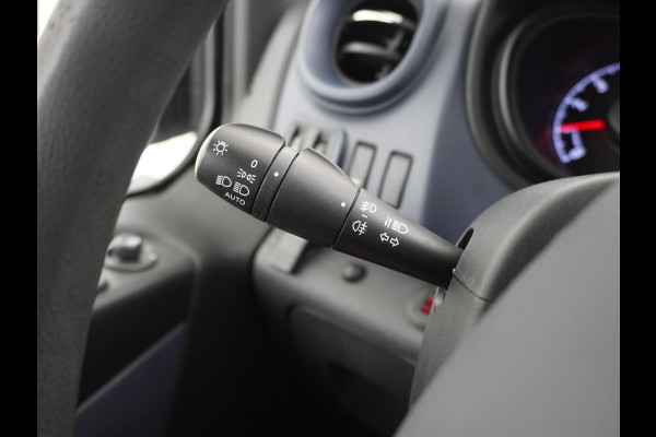 Opel Vivaro D126pk Trekh. Navi Pdc Camera Airco CruiseControl SchuifdeurRechts Bluetooth Regensensor 1.6CDTI L1H1 Elek.Ramen/Spiegels Aut.Verliching Armsteun Dab Mistlampen Abs Usb-aansluiting Sport EcoFlex 2.000kg trekvermogen EURO 6