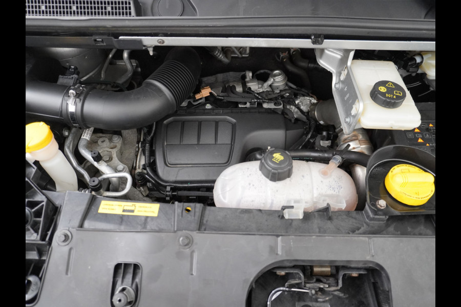 Opel Vivaro D126pk Trekh. Navi Pdc Camera Airco CruiseControl SchuifdeurRechts Bluetooth Regensensor 1.6CDTI L1H1 Elek.Ramen/Spiegels Aut.Verliching Armsteun Dab Mistlampen Abs Usb-aansluiting Sport EcoFlex 2.000kg trekvermogen EURO 6