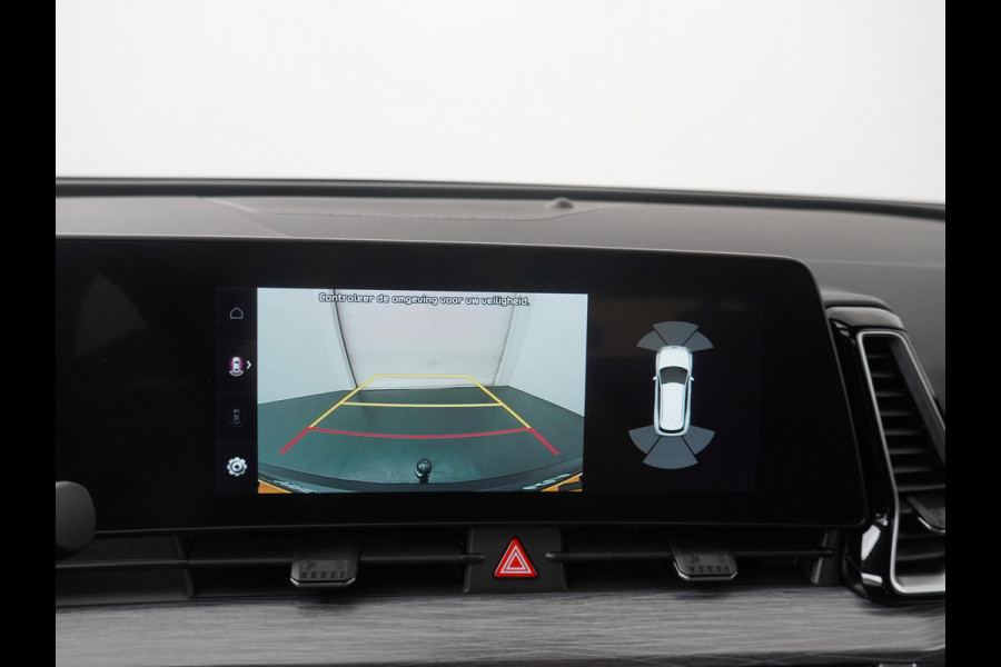Kia Sportage 1.6 T-GDi MHEV DynamicLine Apple Carplay/Android Auto - Cruise Control - Navigatie - Trekhaak Fabriekgarantie tot 07-2029