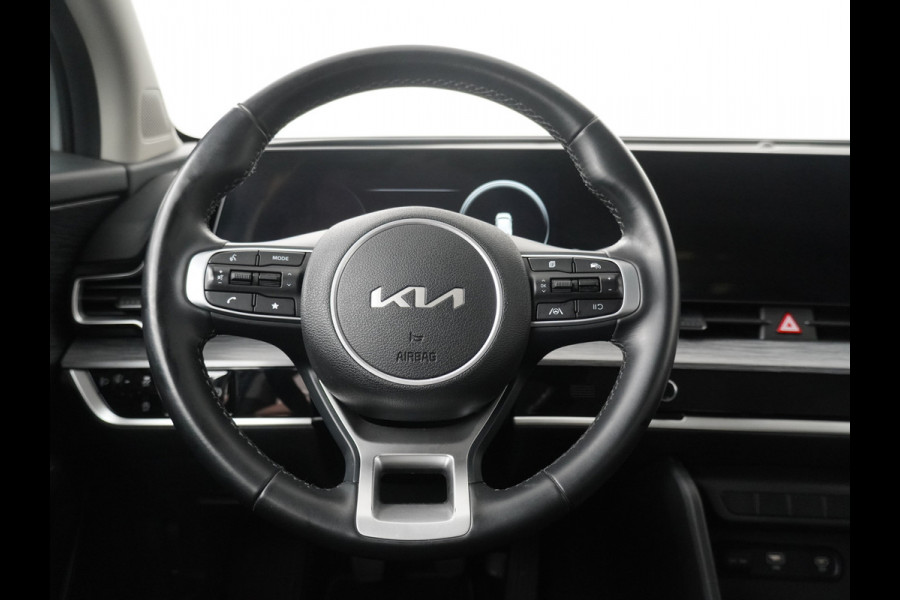 Kia Sportage 1.6 T-GDi MHEV DynamicLine Apple Carplay/Android Auto - Cruise Control - Navigatie - Trekhaak Fabriekgarantie tot 07-2029