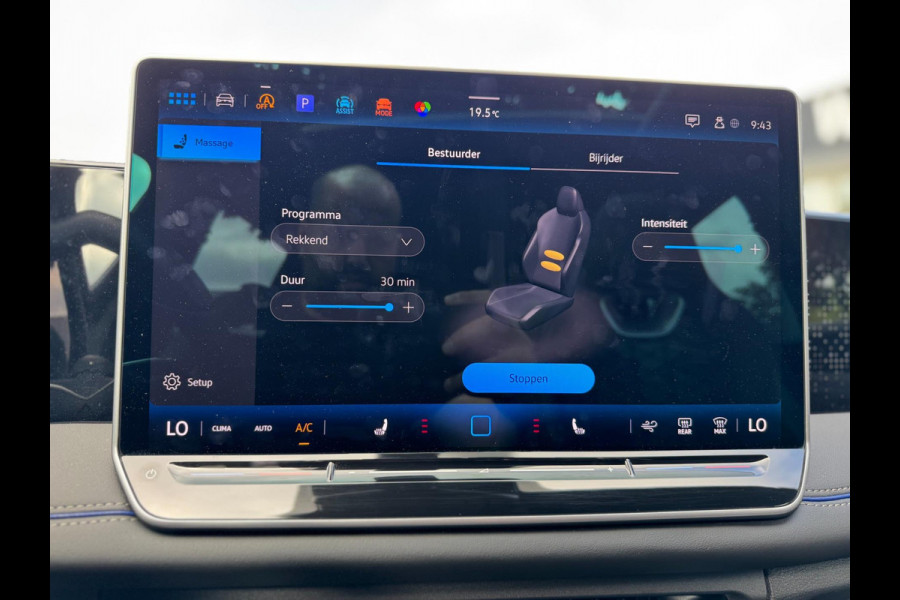 Volkswagen Tiguan 1.5 eTSI R-Line HeadUp Black pakket Pano H&K Trekhaak