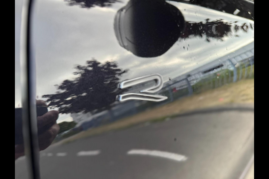 Volkswagen Tiguan 1.5 eTSI R-Line HeadUp Black pakket Pano H&K Trekhaak