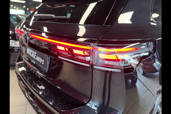 Volkswagen Tiguan 1.5 eTSI R-Line HeadUp Black pakket Pano H&K Trekhaak