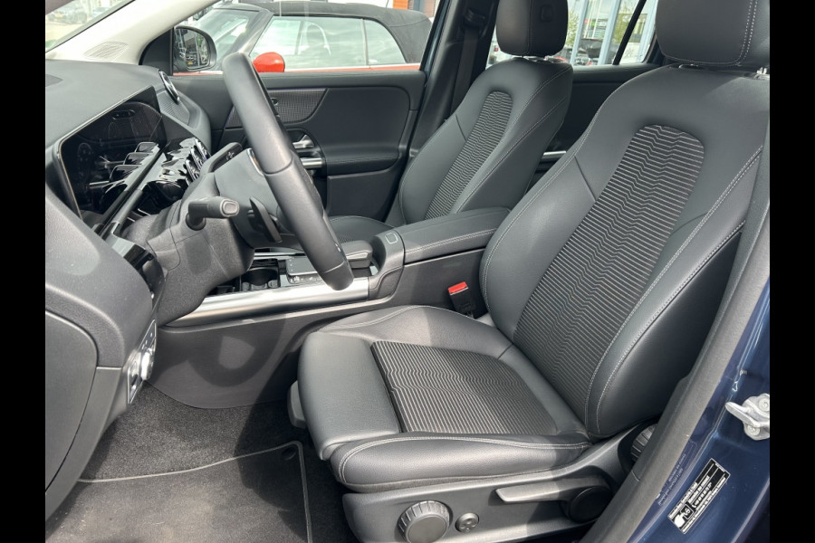 Mercedes-Benz GLA 250 e Luxury Line