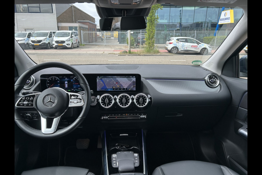 Mercedes-Benz GLA 250 e Luxury Line