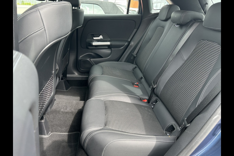 Mercedes-Benz GLA 250 e Luxury Line