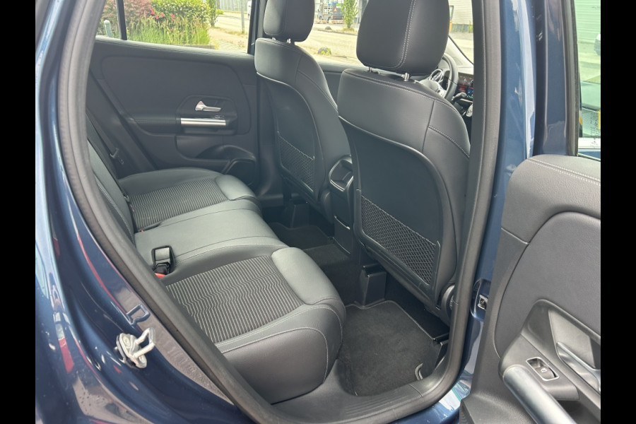 Mercedes-Benz GLA 250 e Luxury Line