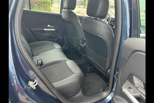 Mercedes-Benz GLA 250 e Luxury Line