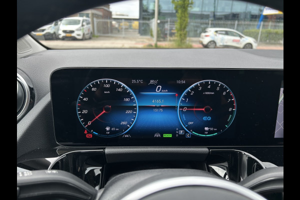 Mercedes-Benz GLA 250 e Luxury Line
