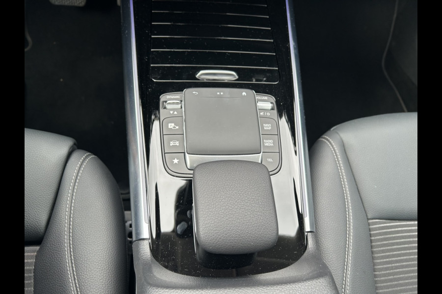 Mercedes-Benz GLA 250 e Luxury Line