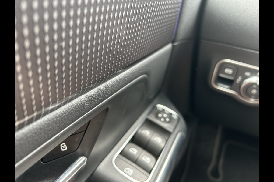 Mercedes-Benz GLA 250 e Luxury Line
