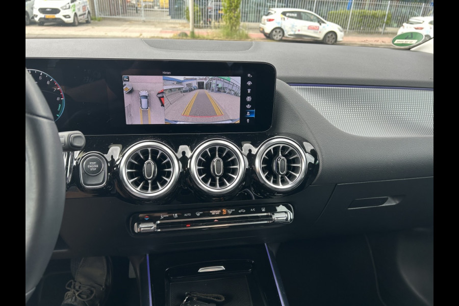 Mercedes-Benz GLA 250 e Luxury Line
