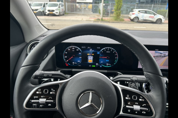 Mercedes-Benz GLA 250 e Luxury Line