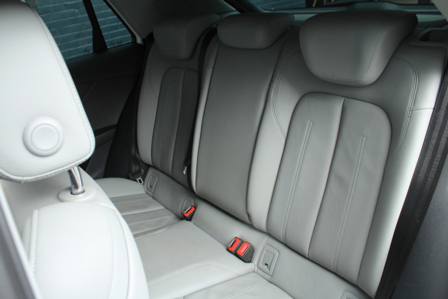Audi Q2 1.4 TFSI 150pk CoD Sport Automaat NL-Auto NAP Panoramadak Clima Cruise Navi PDC 17"LMV