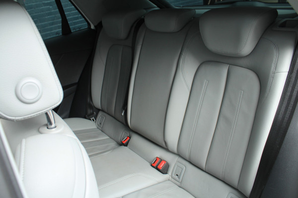 Audi Q2 1.4 TFSI 150pk CoD Sport Automaat NL-Auto NAP Panoramadak Clima Cruise Navi PDC 17"LMV