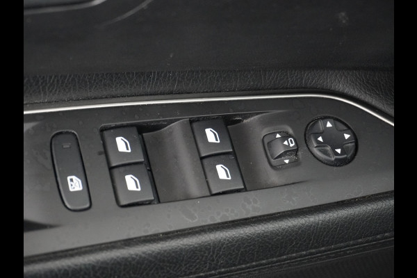 Peugeot 3008 1.6T 181PK AUT-8 Leer Navi Cruise Apple Carplay Android 19" Ecc 360°Camera PDC Elek.Achterklep DAB Connect Blue Premium Led Keyless Lane Departure Privacy Glas Regen-Lichtsensor Draadloze lader Pack City 1 Bluetooth Nieuwprijs €40.540,- Origineel Nederlandse Auto
