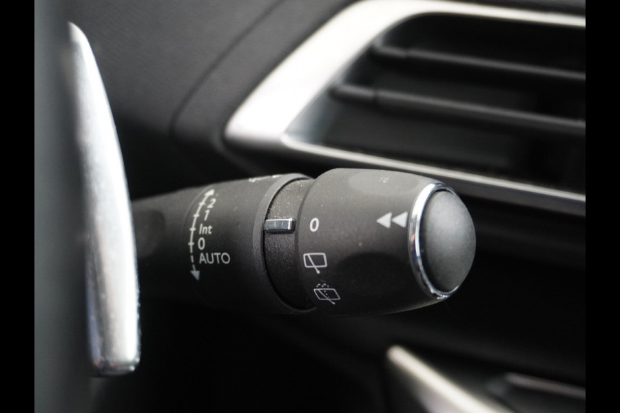 Peugeot 3008 1.6T 181PK AUT-8 Leer Navi Cruise Apple Carplay Android 19" Ecc 360°Camera PDC Elek.Achterklep DAB Connect Blue Premium Led Keyless Lane Departure Privacy Glas Regen-Lichtsensor Draadloze lader Pack City 1 Bluetooth Nieuwprijs €40.540,- Origineel Nederlandse Auto