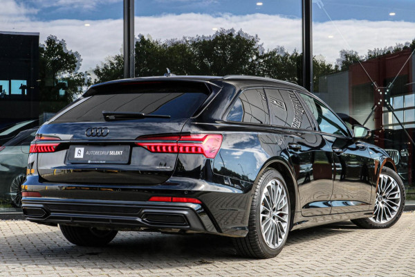 Audi A6 Avant 55 TFSI e quattro Competition - TREKHAAK - BANG OLUFSEN - MATRIX