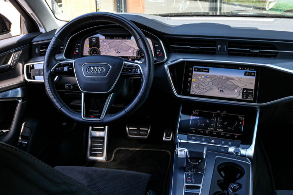 Audi A6 Avant 55 TFSI e quattro Competition - TREKHAAK - BANG OLUFSEN - MATRIX