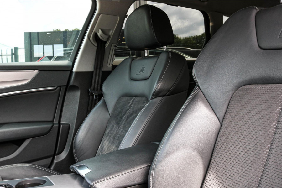 Audi A6 Avant 55 TFSI e quattro Competition - TREKHAAK - BANG OLUFSEN - MATRIX
