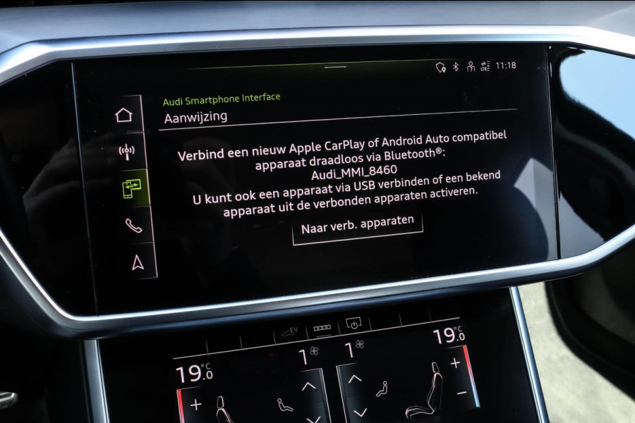 Audi A6 Avant 55 TFSI e quattro Competition - TREKHAAK - BANG OLUFSEN - MATRIX