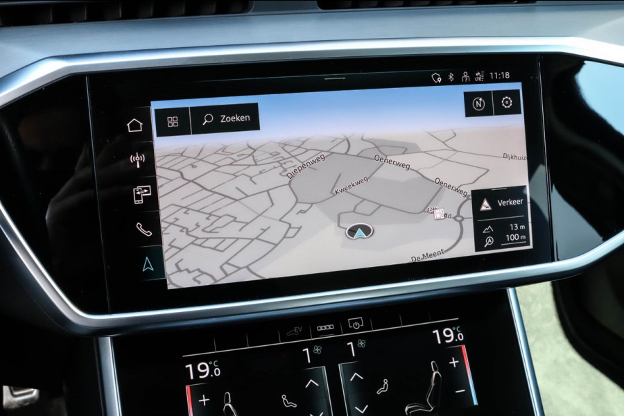 Audi A6 Avant 55 TFSI e quattro Competition - TREKHAAK - BANG OLUFSEN - MATRIX
