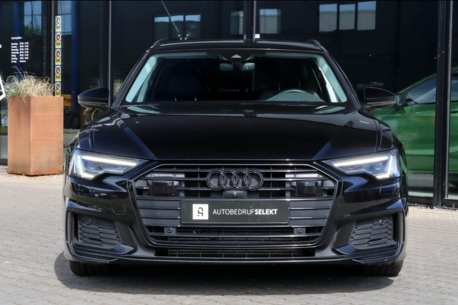 Audi A6 Avant 55 TFSI e quattro Competition - TREKHAAK - BANG OLUFSEN - MATRIX