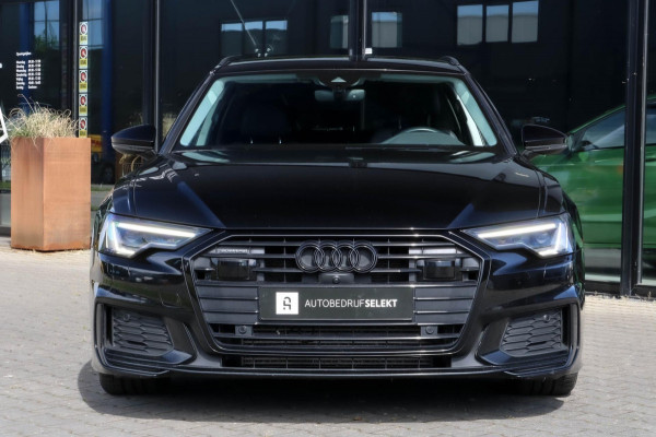 Audi A6 Avant 55 TFSI e quattro Competition - TREKHAAK - BANG OLUFSEN - MATRIX