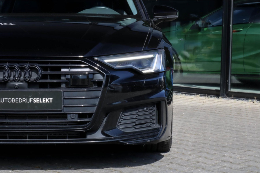 Audi A6 Avant 55 TFSI e quattro Competition - TREKHAAK - BANG OLUFSEN - MATRIX