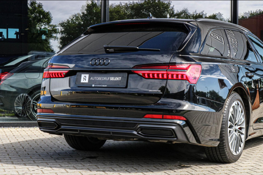 Audi A6 Avant 55 TFSI e quattro Competition - TREKHAAK - BANG OLUFSEN - MATRIX