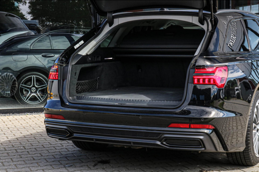 Audi A6 Avant 55 TFSI e quattro Competition - TREKHAAK - BANG OLUFSEN - MATRIX