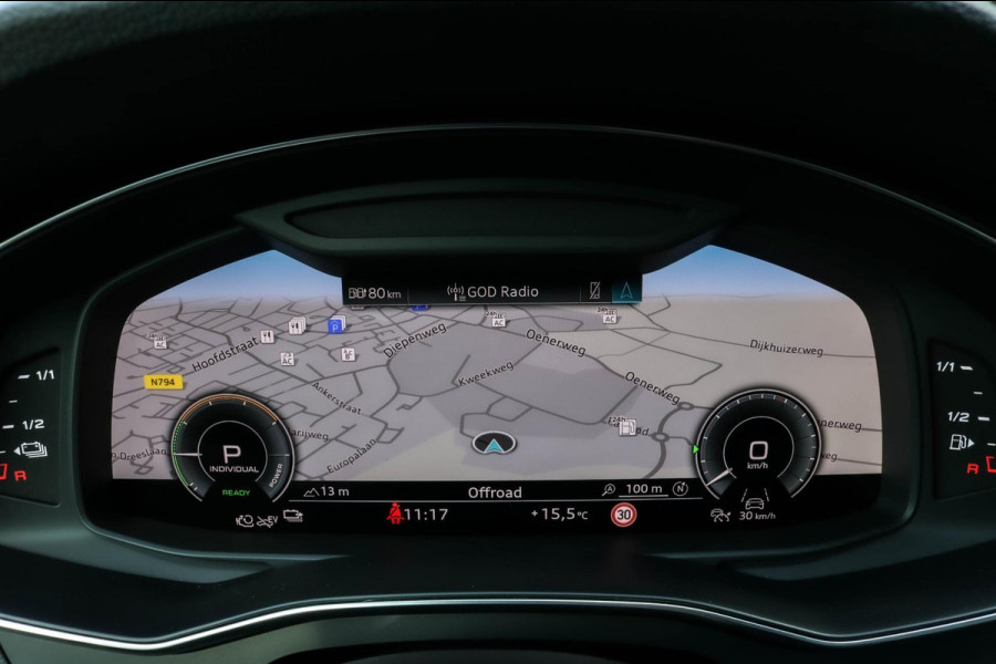 Audi A6 Avant 55 TFSI e quattro Competition - TREKHAAK - BANG OLUFSEN - MATRIX