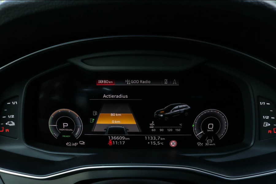 Audi A6 Avant 55 TFSI e quattro Competition - TREKHAAK - BANG OLUFSEN - MATRIX