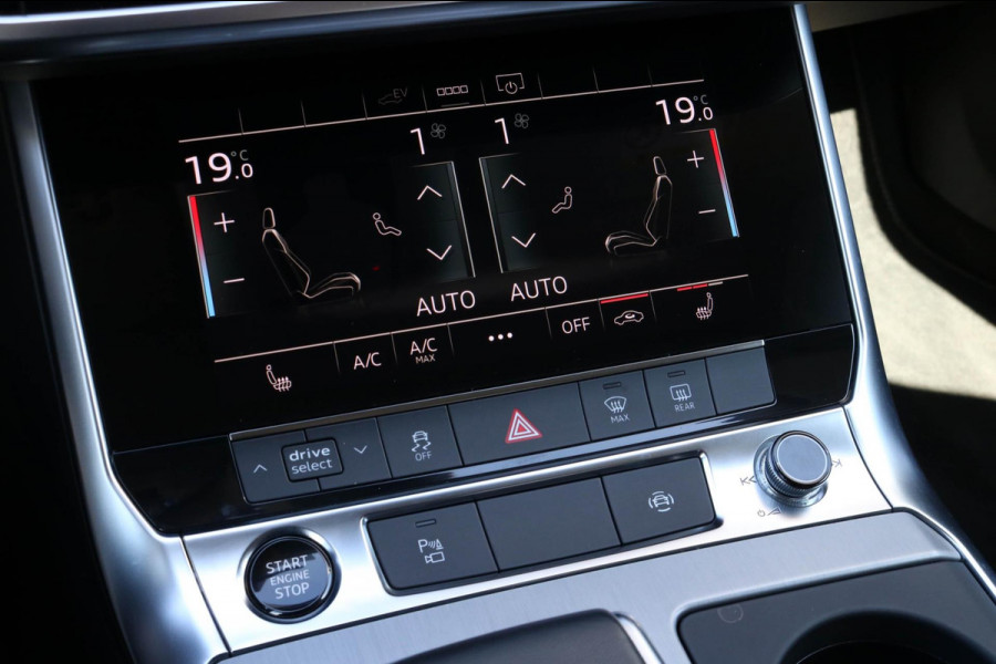 Audi A6 Avant 55 TFSI e quattro Competition - TREKHAAK - BANG OLUFSEN - MATRIX