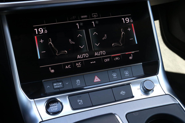 Audi A6 Avant 55 TFSI e quattro Competition - TREKHAAK - BANG OLUFSEN - MATRIX