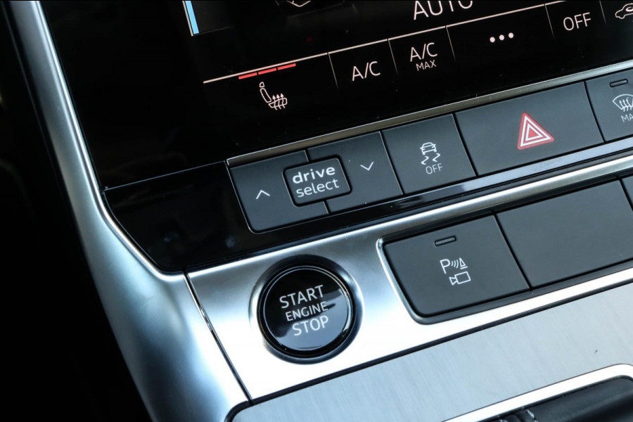 Audi A6 Avant 55 TFSI e quattro Competition - TREKHAAK - BANG OLUFSEN - MATRIX