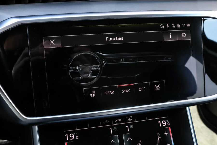Audi A6 Avant 55 TFSI e quattro Competition - TREKHAAK - BANG OLUFSEN - MATRIX