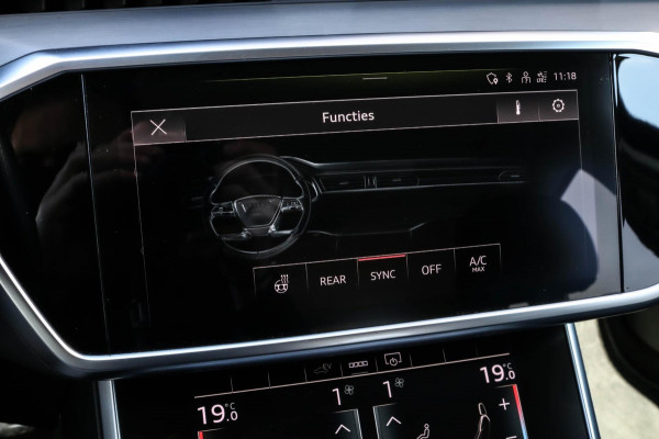 Audi A6 Avant 55 TFSI e quattro Competition - TREKHAAK - BANG OLUFSEN - MATRIX