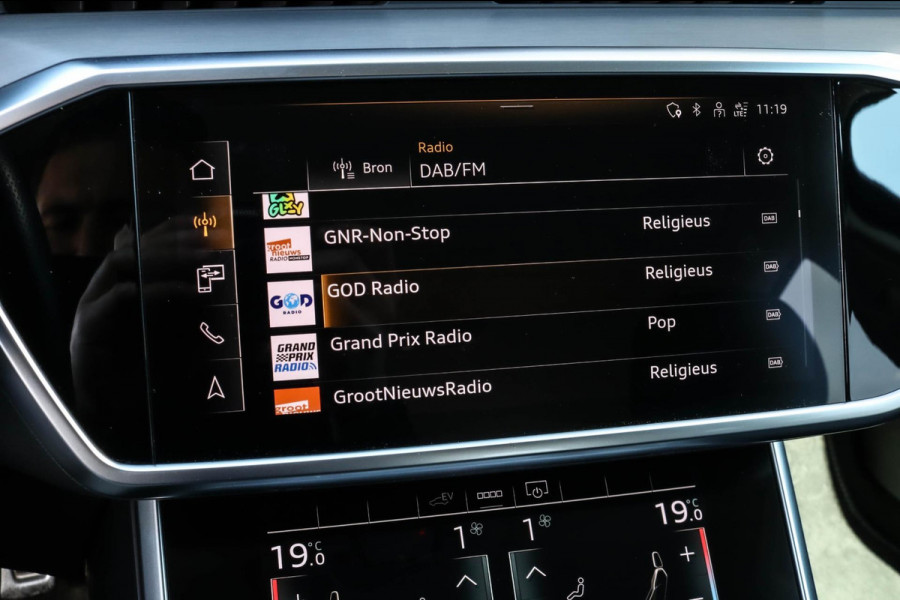 Audi A6 Avant 55 TFSI e quattro Competition - TREKHAAK - BANG OLUFSEN - MATRIX